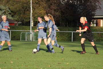 Bild 118 - Struvenhütten am 1.10.11
